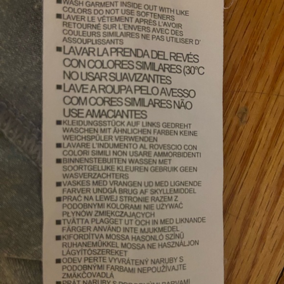 Girls tank - Picture 4 of 5